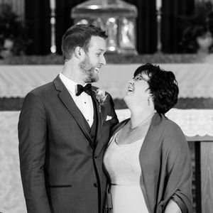 Meet your Posher, Josh